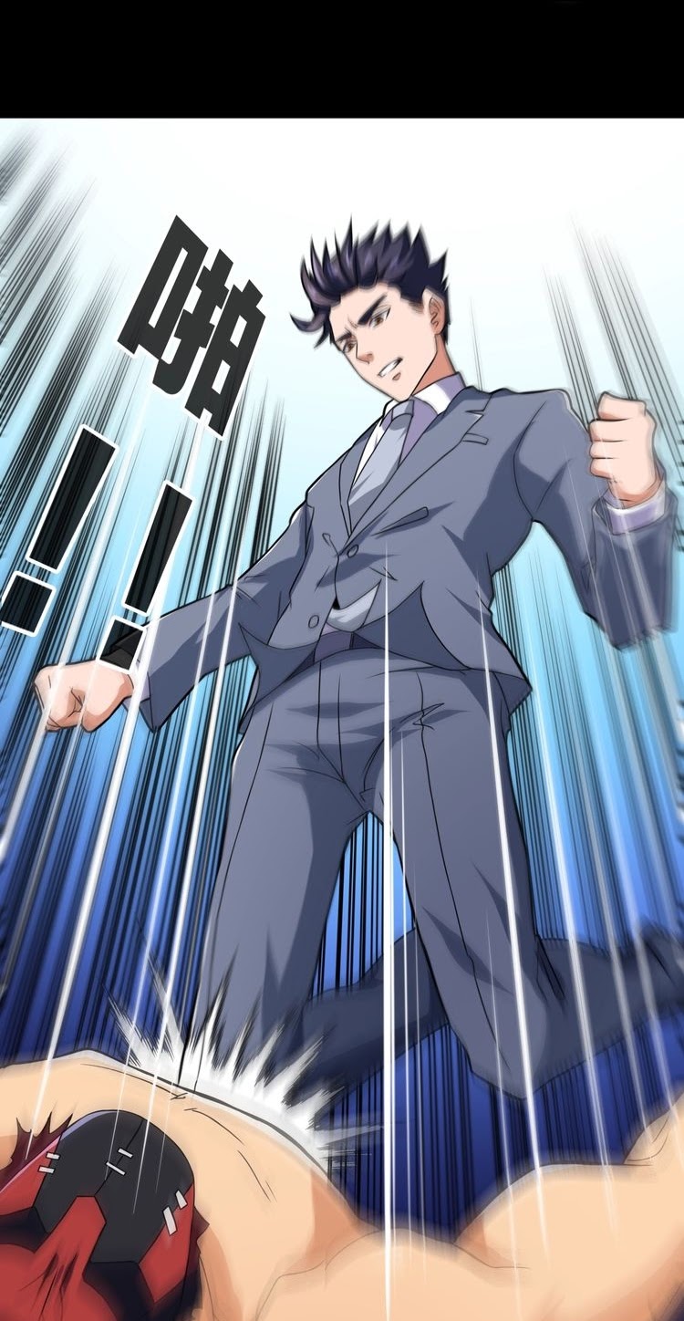 Melee Mad Soldier! Chapter 34 Gambar 32